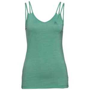 Odlo Camisola Interior Sem Mangas Natural+ Light