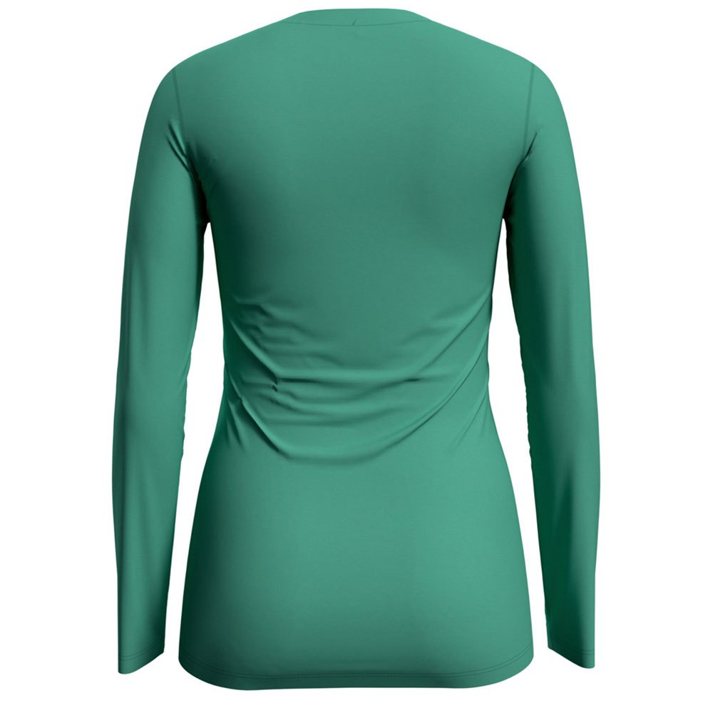 Odlo Camisola Interior Manga Comprida Natural Light - Imagem 2