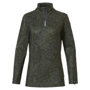 Rehall Camisola Interior Manga Comprida Isa-R