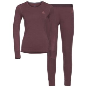 Odlo DEFINIR Merino Warm