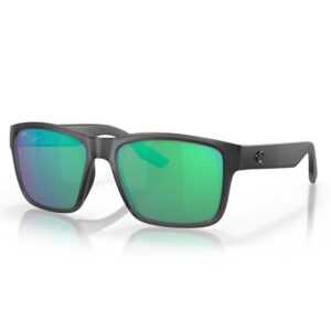 Costa Espelho De óculos De Sol Polarizado Paunch