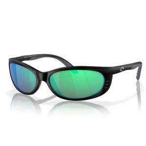 Costa Espelho De óculos De Sol Polarizado Fathom