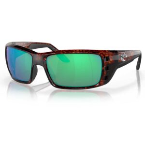 Costa Espelho De óculos De Sol Polarizado Permit