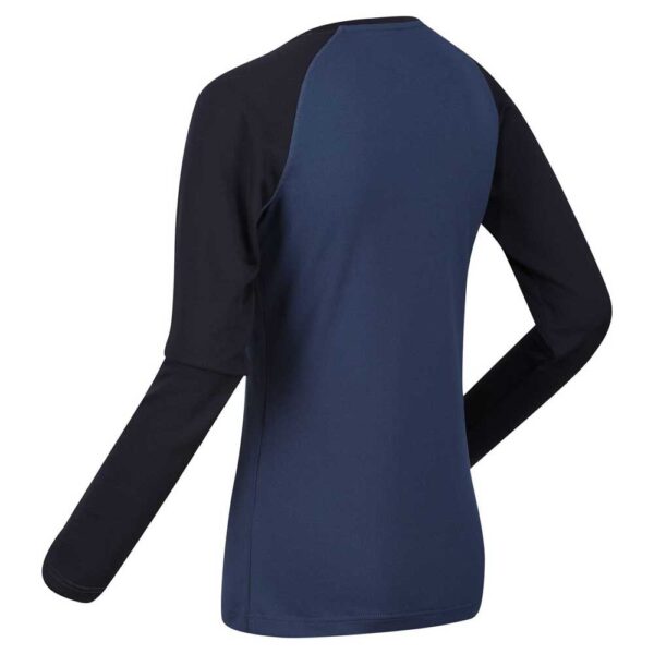 Regatta Camisola Interior Manga Comprida Bampton - Imagem 6