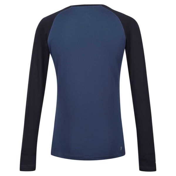 Regatta Camisola Interior Manga Comprida Bampton - Imagem 4