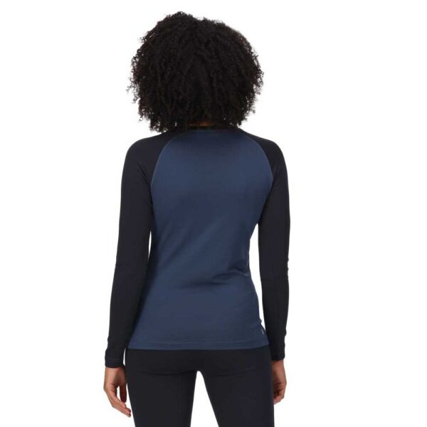 Regatta Camisola Interior Manga Comprida Bampton - Imagem 2
