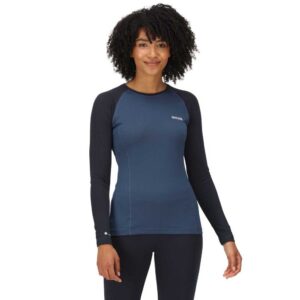 Regatta Camisola Interior Manga Comprida Bampton