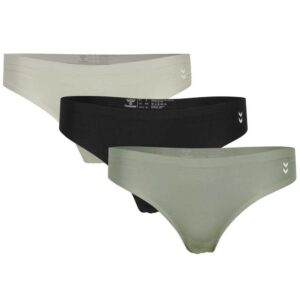 Hummel Tanga Breeze 3 Unidades
