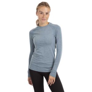 Trespass Camisola Interior Manga Comprida Welina TP75