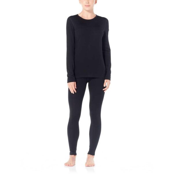 Icebreaker Leggings 260 Tech Merino - Imagem 4