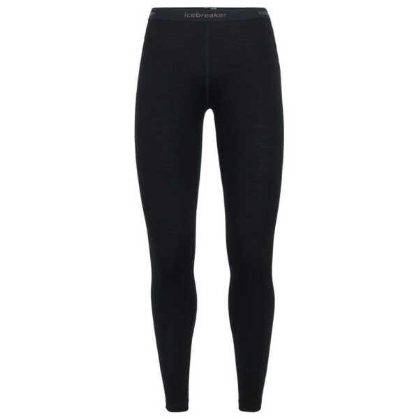 Icebreaker Leggings 260 Tech Merino - Imagem 3