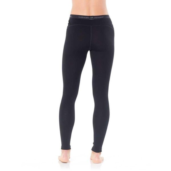Icebreaker Leggings 260 Tech Merino - Imagem 2