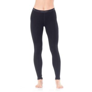 Icebreaker Leggings 260 Tech Merino