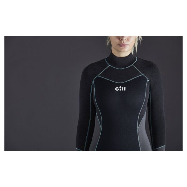 Gill Jaqueta Zentherm - Image 5
