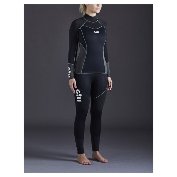 Gill Jaqueta Zentherm - Image 4