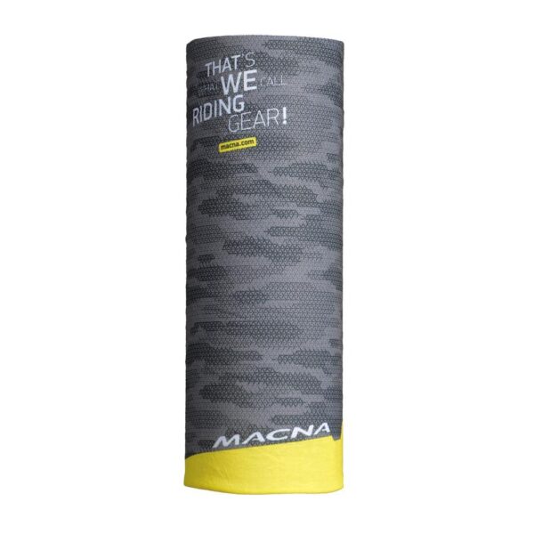 Macna Cachecol