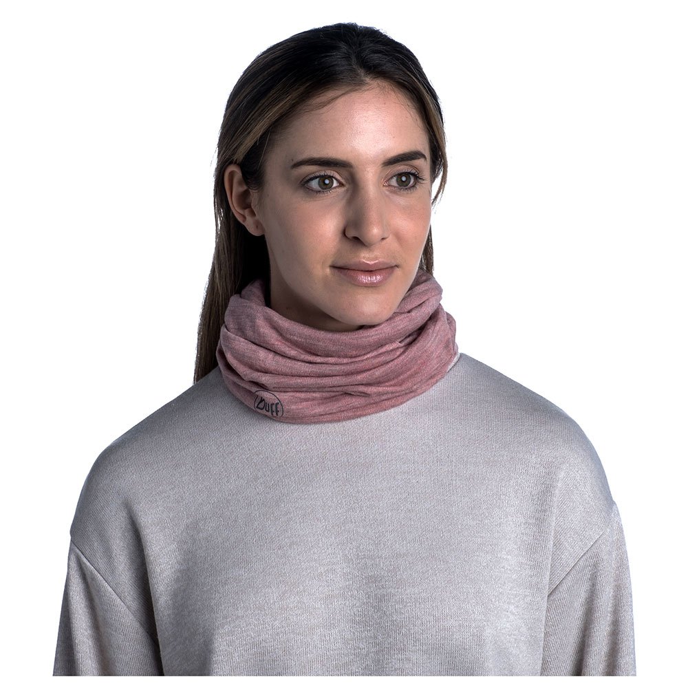 Buff ® Cachecol Midweight Merino Wool - Imagem 3