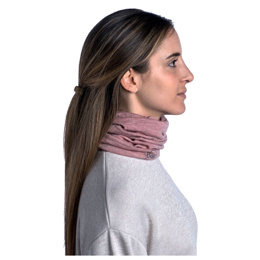 Buff ® Cachecol Midweight Merino Wool - Imagem 2