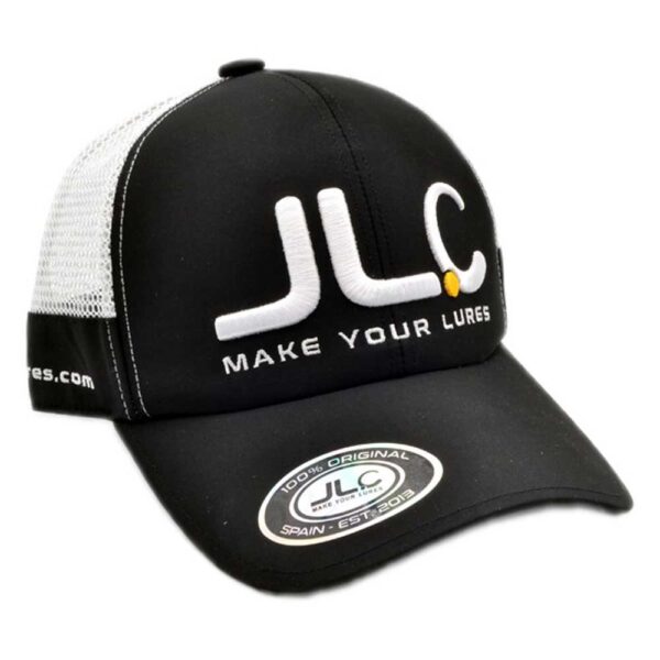 JLC Bonè Make Your Lures