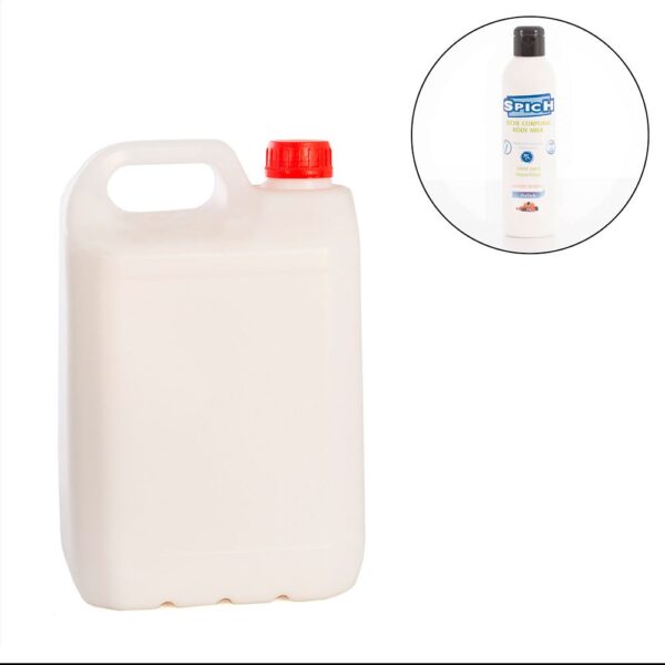Spich Hidratante Corporal 5L - Imagem 2