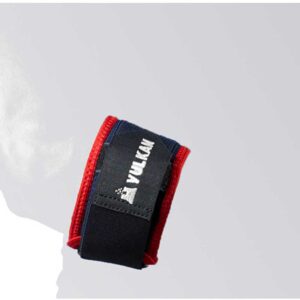 Vulkan Cotoveleira Baixo Tenis