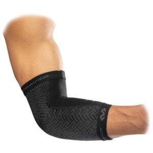 Mc david X-Fitness Dual Layer Compression Elbow Sleeve