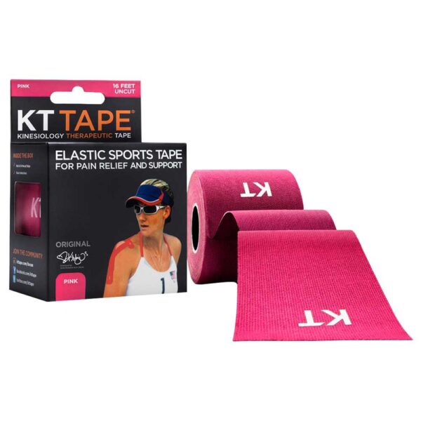 KT Tape Sem Cortes Original