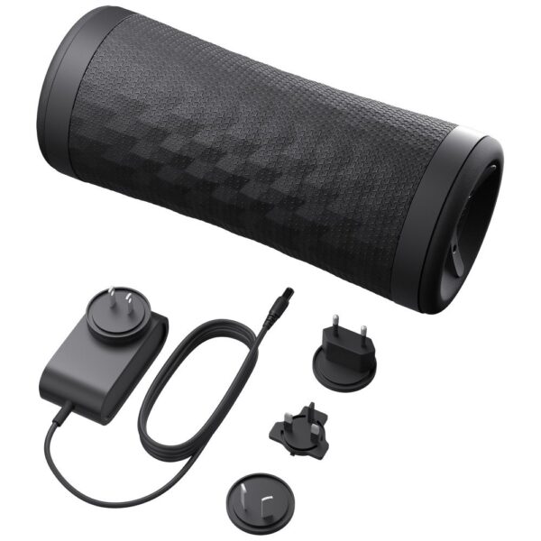 Hyperice Rolo De Massagem Vyper 3.0 - Image 4