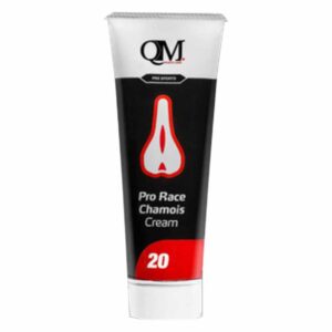 QM Creme Pro Race Chamois
