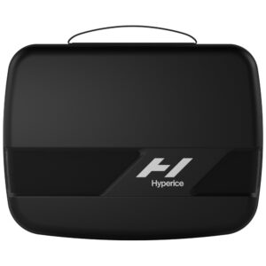 Hyperice Caso Hypervolt Eva