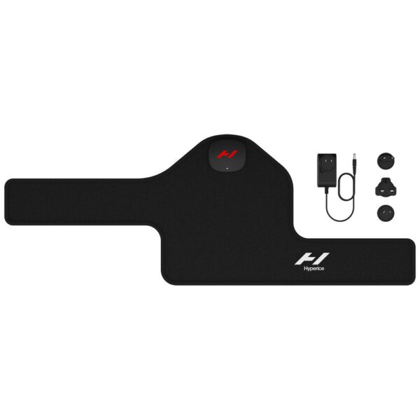 Hyperice Massageador De Pernas Venom 2 - Imagem 5