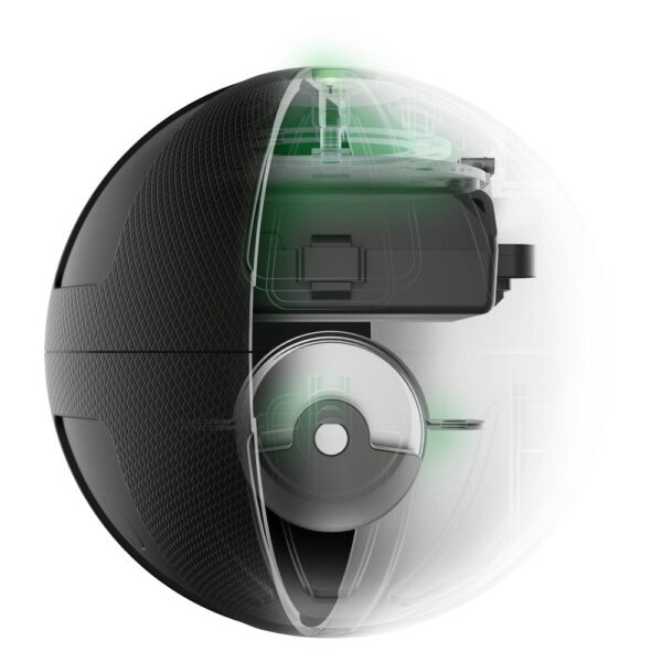 Hyperice Bola Única Vibratória Hypersphere Mini - Imagem 5