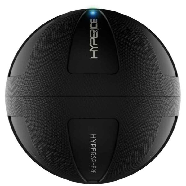 Hyperice Bola Única Vibratória Hypersphere Mini - Imagem 4