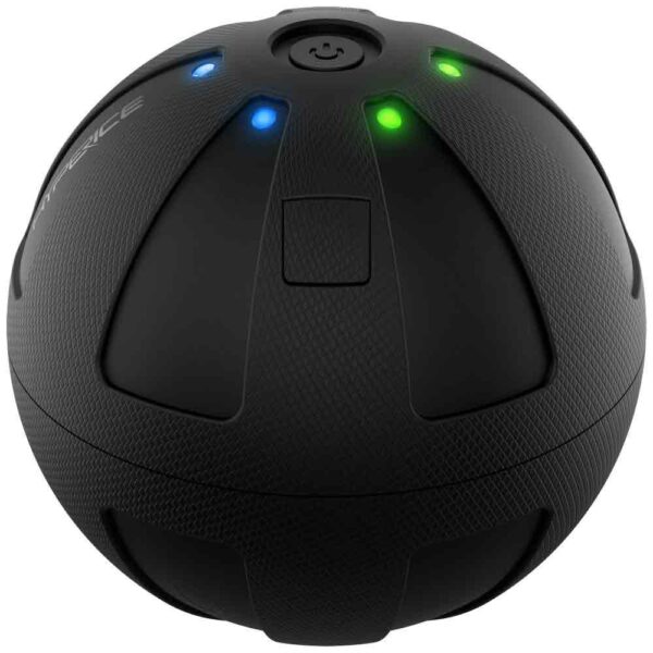 Hyperice Bola Única Vibratória Hypersphere Mini - Imagem 2