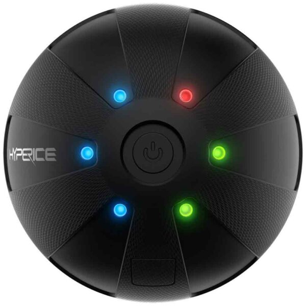 Hyperice Bola Única Vibratória Hypersphere Mini