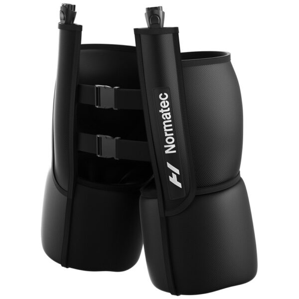 Hyperice Massageador Dynamic Hip Compressor Normatec 3