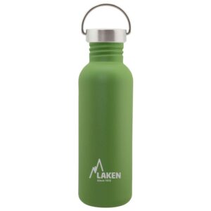 Laken Tampa De Aço Inoxidável Basic 750ml