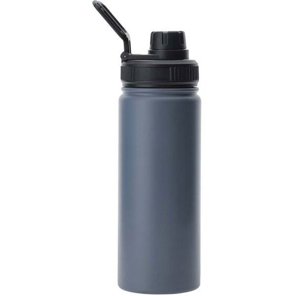 UYN Garrafa De Agua Fast 550ml - Imagem 2