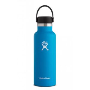 Hydro flask Frasco De Boca Padrão 530ml