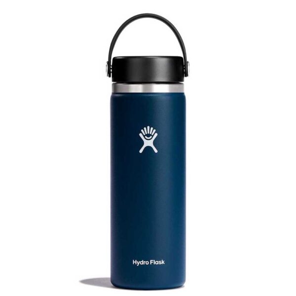 Hydro flask 592ml Ampla Flexível Bonè Termo