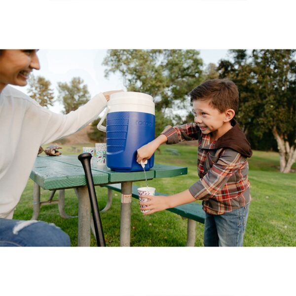 Igloo coolers Termo Sport 7.5L - Imagem 7