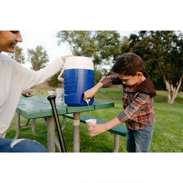Igloo coolers Termo Sport 7.5L - Imagem 6