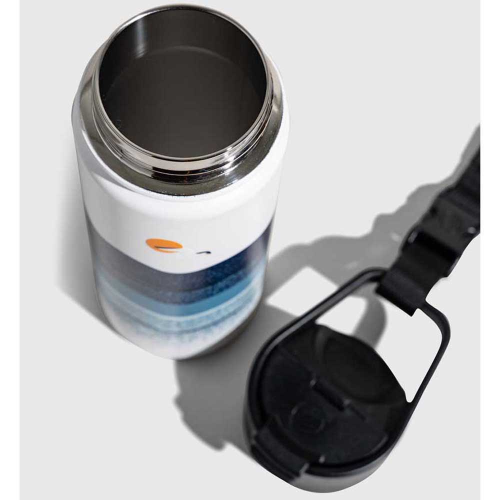 United by blue Caneca Viagem 530ml - Imagem 3