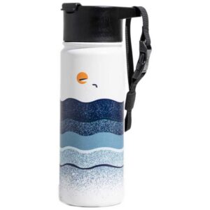 United by blue Caneca Viagem 530ml