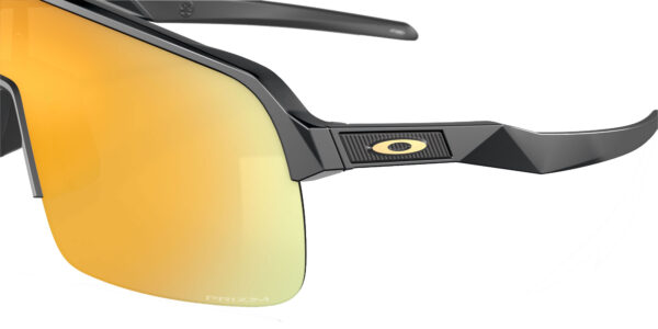 Oakley Sutro Lite Prizm 24K - Óculos esportivos - Imagem 6