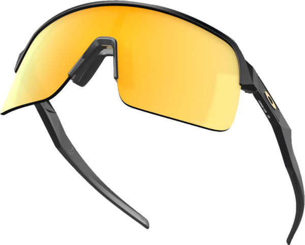 Oakley Sutro Lite Prizm 24K - Óculos esportivos - Imagem 5