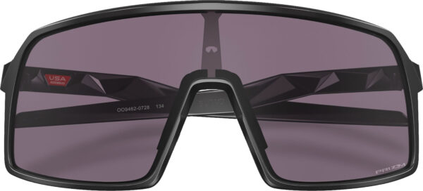 Oakley Sutro S Prizm Grey - Óculos esportivos - Imagem 6