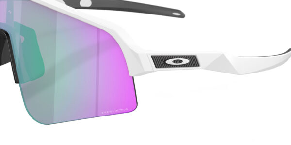 Oakley Sutro Lite Sweep PRIZM Road Jade - Óculos esportivos - Imagem 5