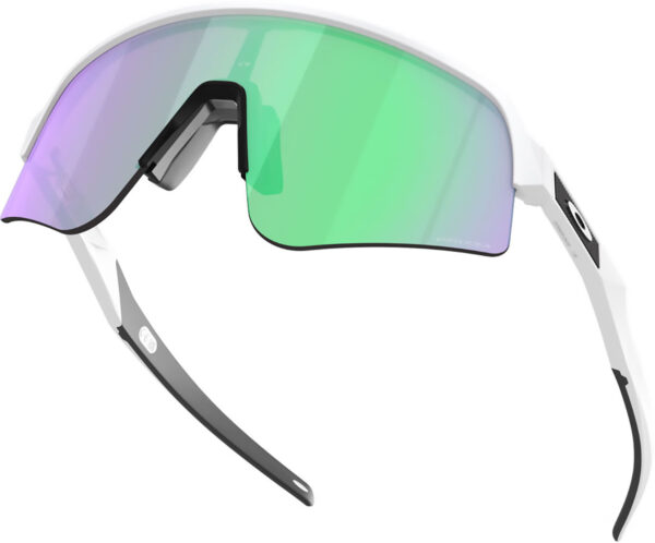 Oakley Sutro Lite Sweep PRIZM Road Jade - Óculos esportivos - Imagem 4