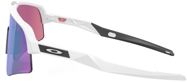 Oakley Sutro Lite Sweep PRIZM Road Jade - Óculos esportivos - Imagem 3